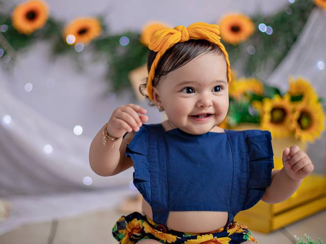 Smash the Cake / Fruit / Splash de Manuzinha conta 1