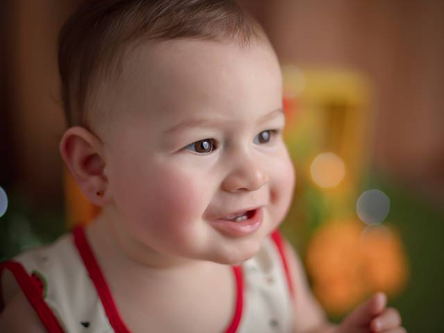 Smash the Cake / Fruit / Splash de smash Magali da sorridente Maria Laura