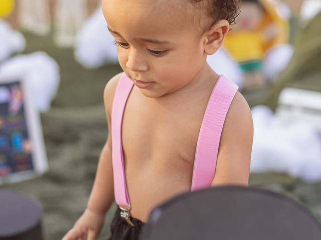 Smash the Cake / Fruit / Splash de João Miguel o mais pimentinha