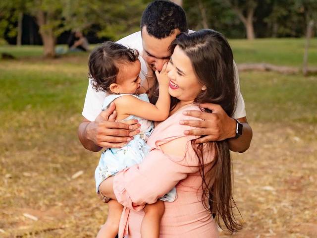 Ensaio Life Style de Heloisa