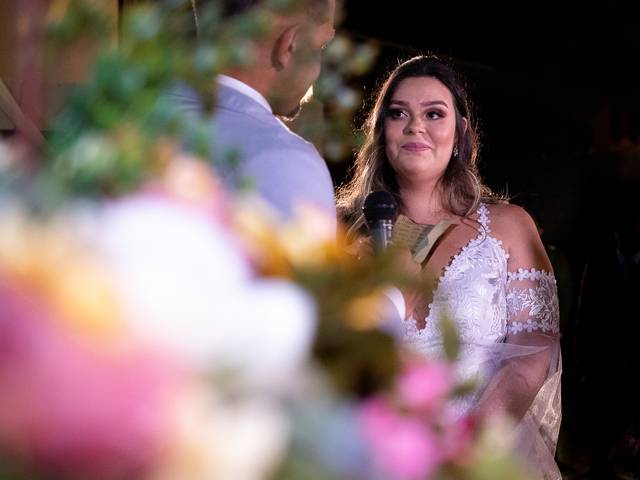 Casamento de Ana Beatriz e Allan Jesus