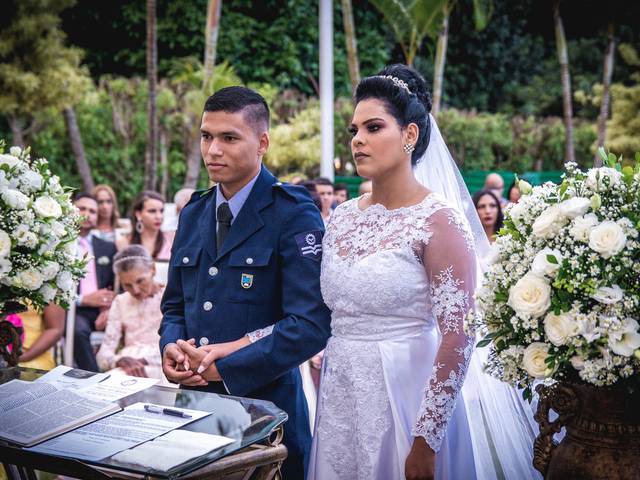 Casamento de Casamento da Taynara e Webster