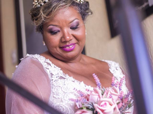 Ensaios de Ensaio da Noiva Cleide