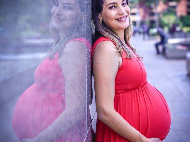 Chá de Fraldas de Chá de Fraldas da Isabella
