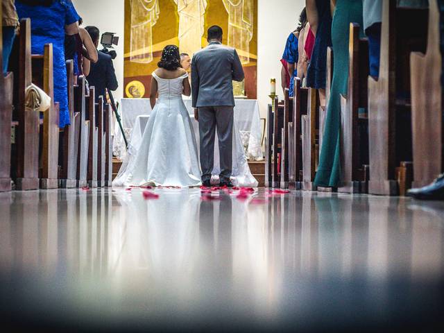 Casamento de Casamento da Laís e Felipe
