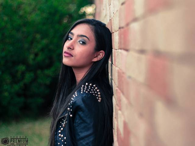 Ensaio de 15 Anos de 15 Anos