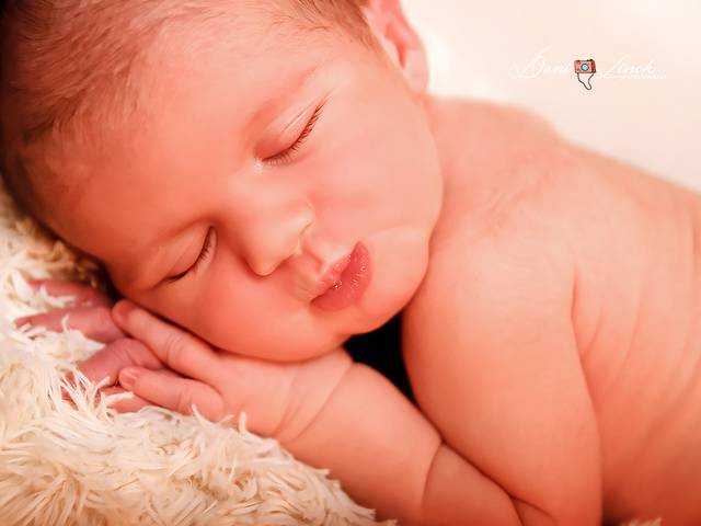 Newborn de Newborn Pedro 8 dias