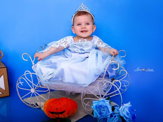 Acompanhamento Mensal de Acompanhamento Mensal Helena 9 meses