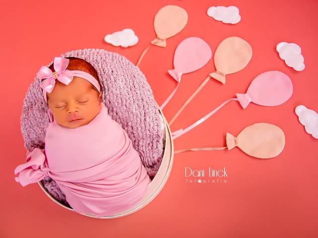 Newborn de Newborn Martina 15 Dias