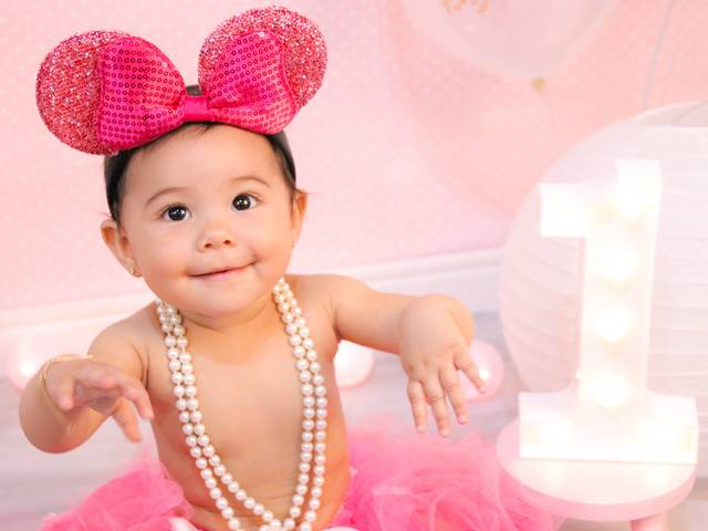 Smash the Cake de Raissa Smash