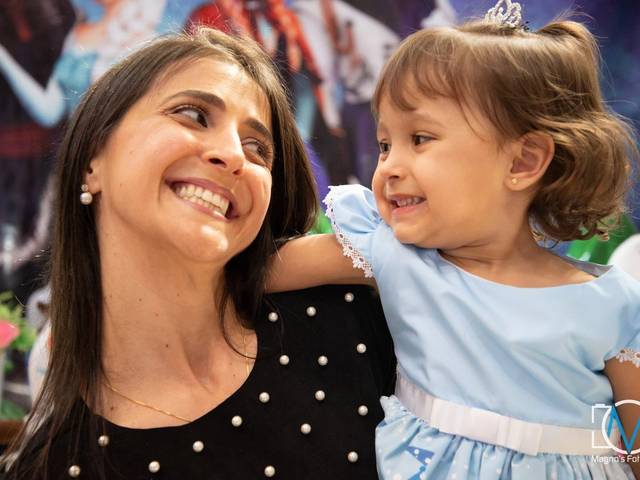 Festa Infantil de Yanne