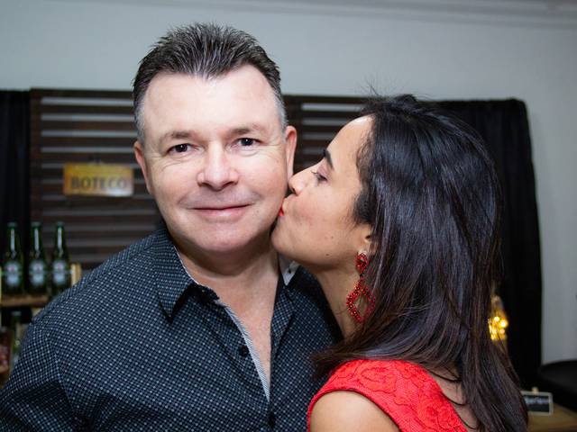 Festa Adulta de Joseandro - 50 anos