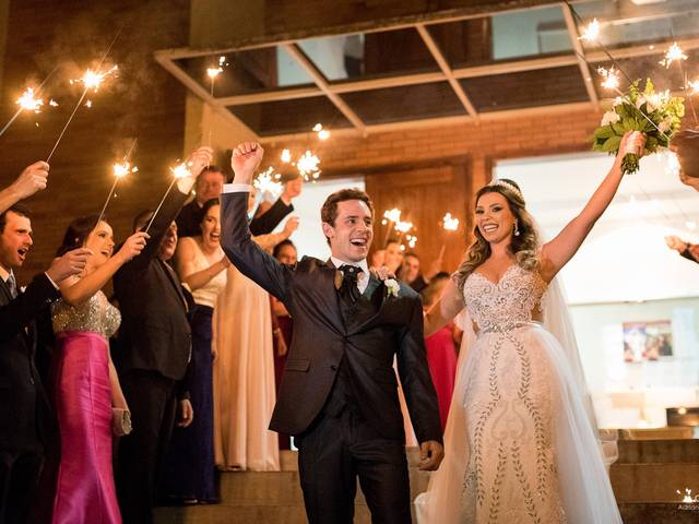 Casamento de Ana Paula e Felipe