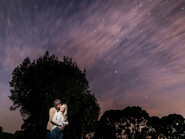 Pré-casamento de Juliana e Roberto