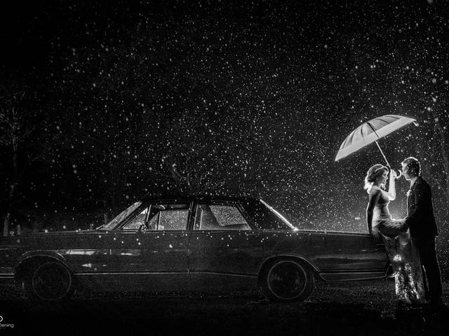 Casamento de Karoline e Lucas