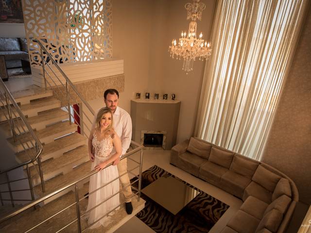 Pré-casamento de Rafaela e Cássyo