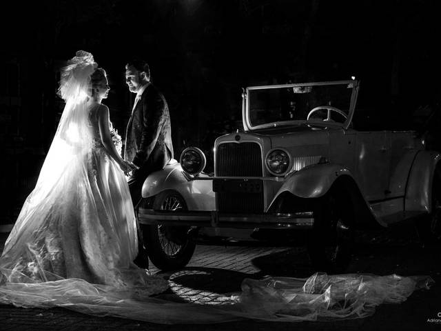Casamento de Rafaela e Cássyo