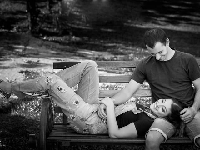 Pré-casamento de Keli e Eduardo