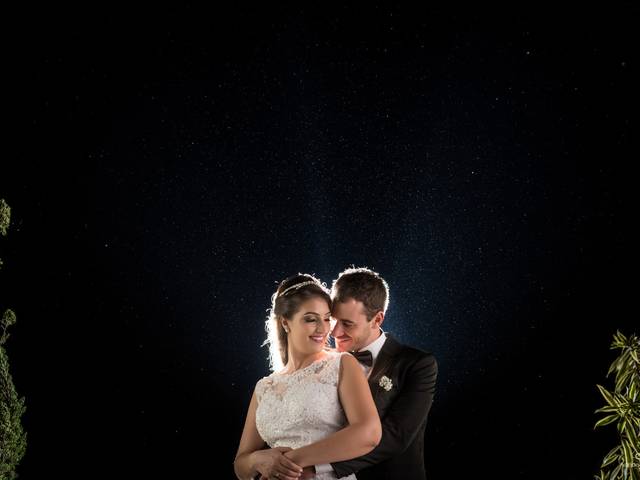 Casamento de Keli e Eduardo