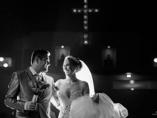 Casamento de Ana e Eduardo