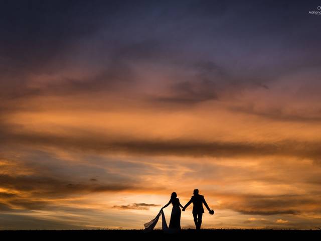 Pré-casamento de Anne e Jeferson