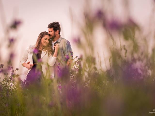 Pré-casamento de Suelen e Joel