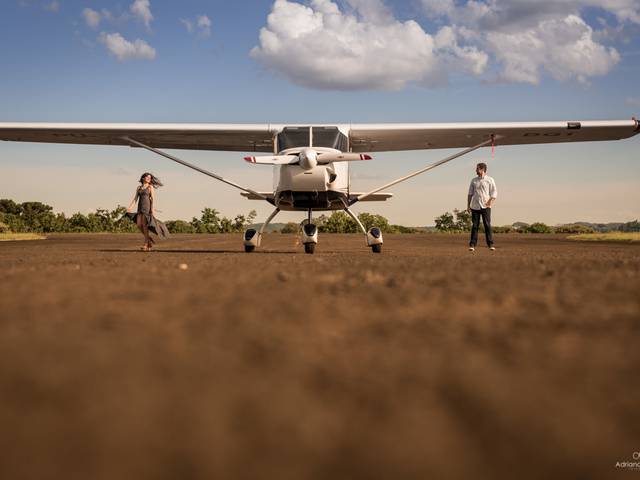Pré-casamento de Marielli e Eduardo
