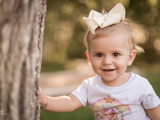 Família de Valentina