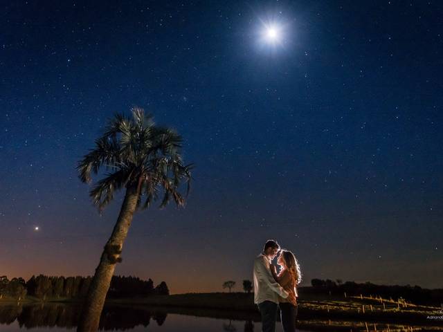 Pré-casamento de Luiza e Marcus