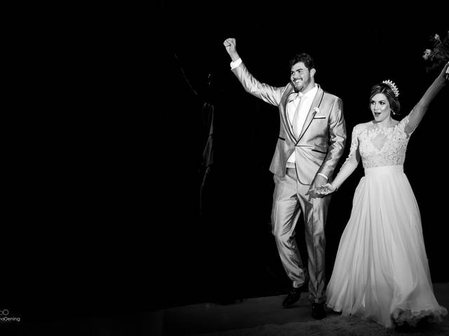 Casamento de Luiza e Marcus