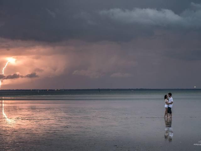 Pré-casamento de Natasha e Kleber