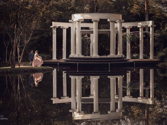 Pré-casamento de Alessandra e Marcelo