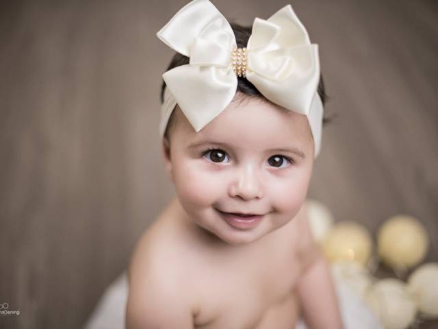 Família de Lorena, Larissa e Vini