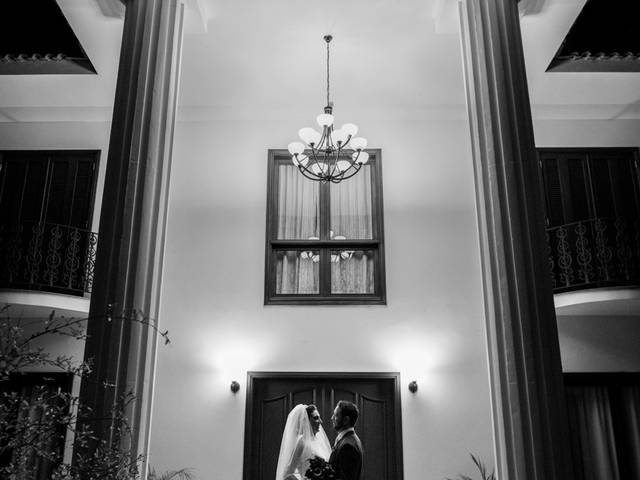 Casamento de Maria Alice e Gustavo