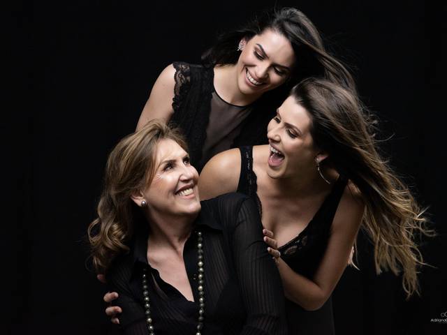 Família de Família Carboni