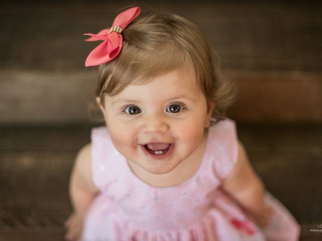 Família de Antonella