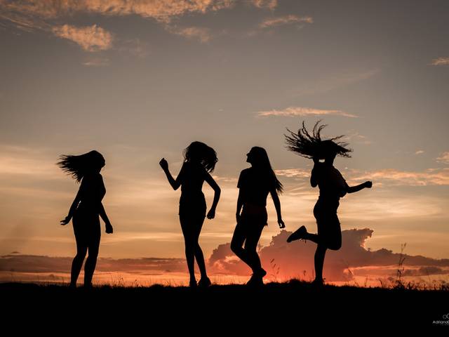 15 anos de Debutantes 2019/Ensaios