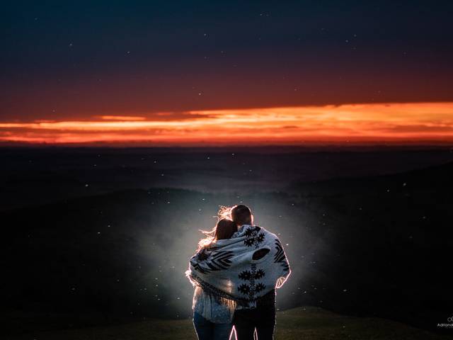 Pré-casamento de Gabriela e Valdecir