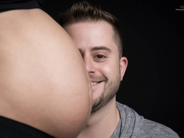 Família de Vandressa+Beto: Carolina