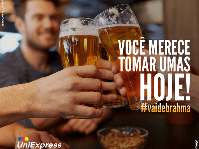 Gerenciamento de Mídias Sociais de UniExpress - Grupo Unimar