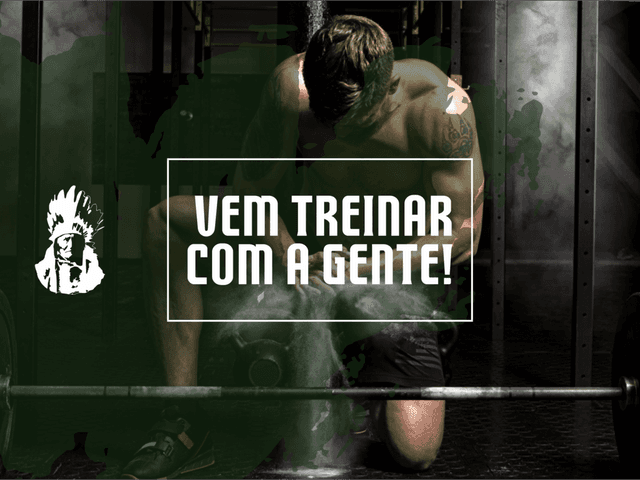Gerenciamento de Mídias Sociais de Bravos Gym Crossfit
