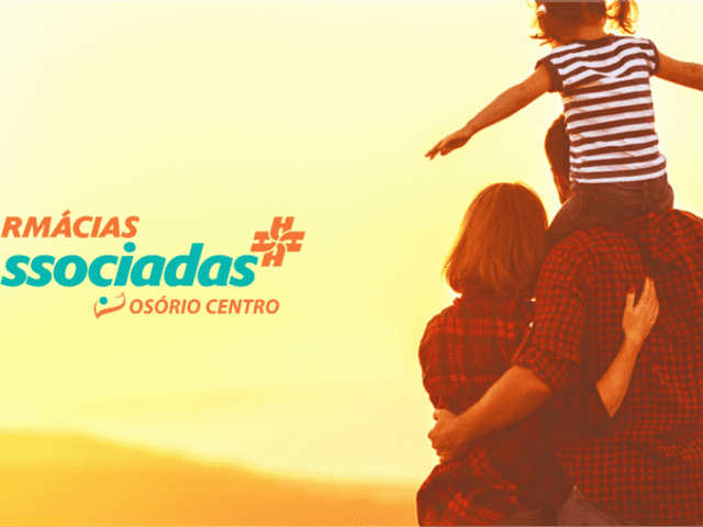 Gerenciamento de Mídias Sociais de Farmácias Associadas