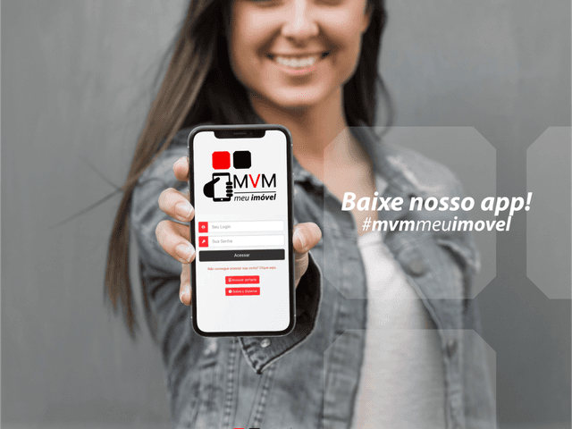 Gerenciamento de Mídias Sociais de MVM Administração de Imóveis
