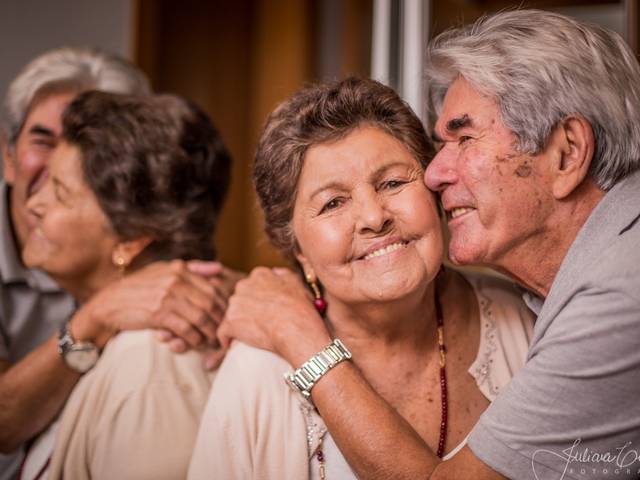 Ensaio família de Ensaio família Bueno para o projeto Ouvimos Gente