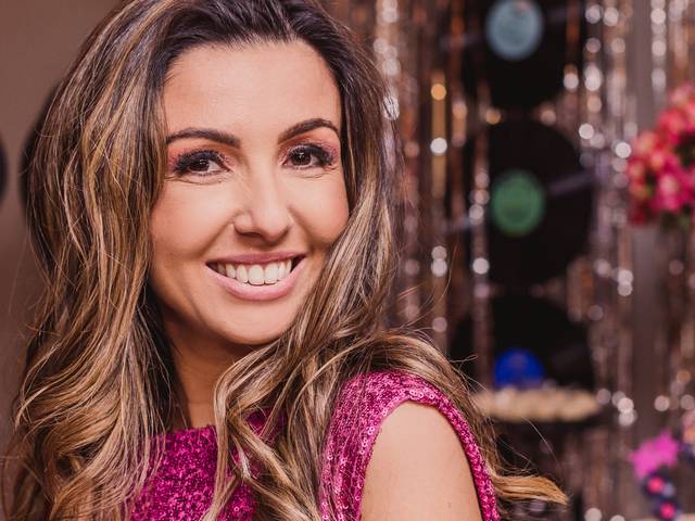 Aniversário da Maturidade de 40º aniversário de Gislaine