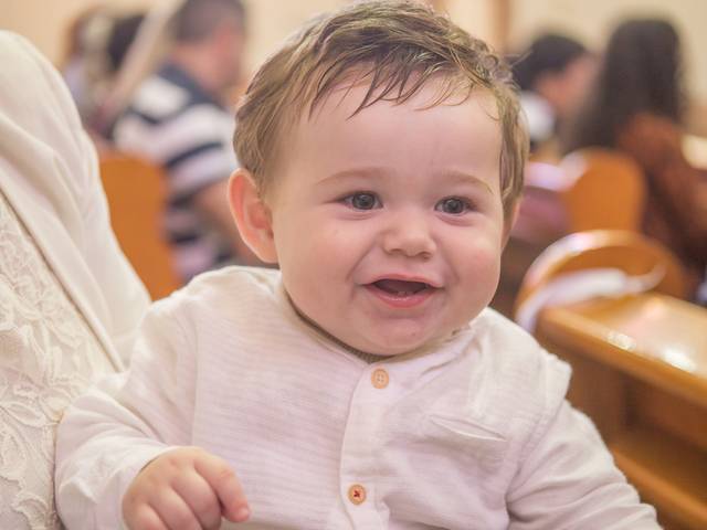 batizado de Batizado de Pedro Fernandes Cupini