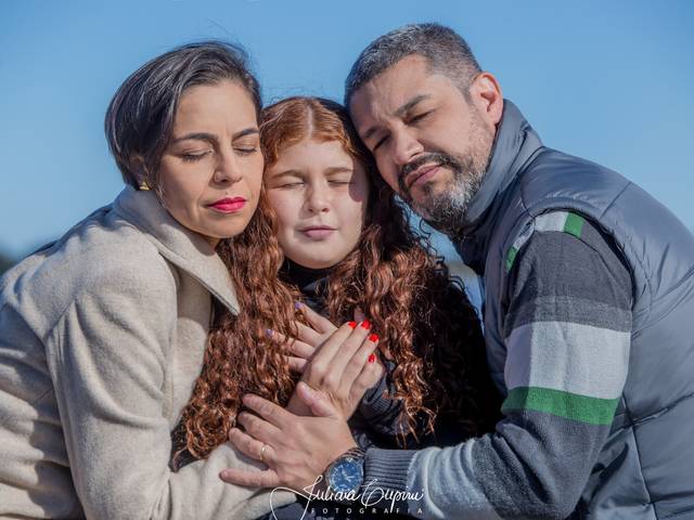 Ensaio externo de Ensaio de 10º aniversário de Manuella