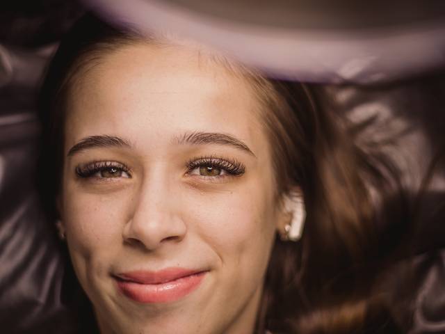 Parceiros para sua festa! de Linda e Meus Cílios