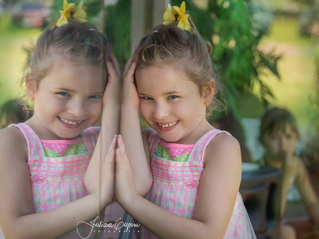 Festa infantil de 7º aniversário da Gabriela