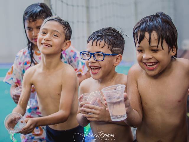 Ensaio infantil de LUIS AFONSO BRAGA ANTUNES
